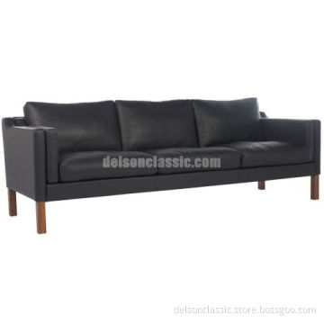 Borge Mogensen Sofas 3 pers